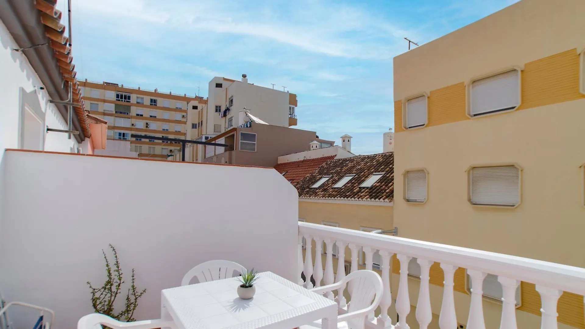 Apartamento El Atico De Andrea Torre Del Mar