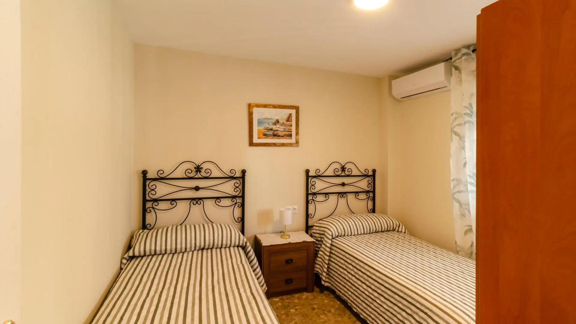 Apartamento El Atico De Andrea Torre Del Mar España