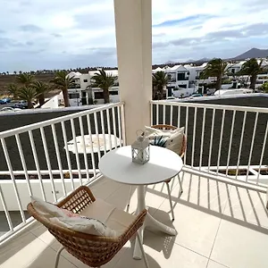 Residencial Luxury Senator, Darwin , Costa Teguise España
