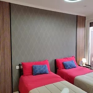 Central Room , Bilbao España