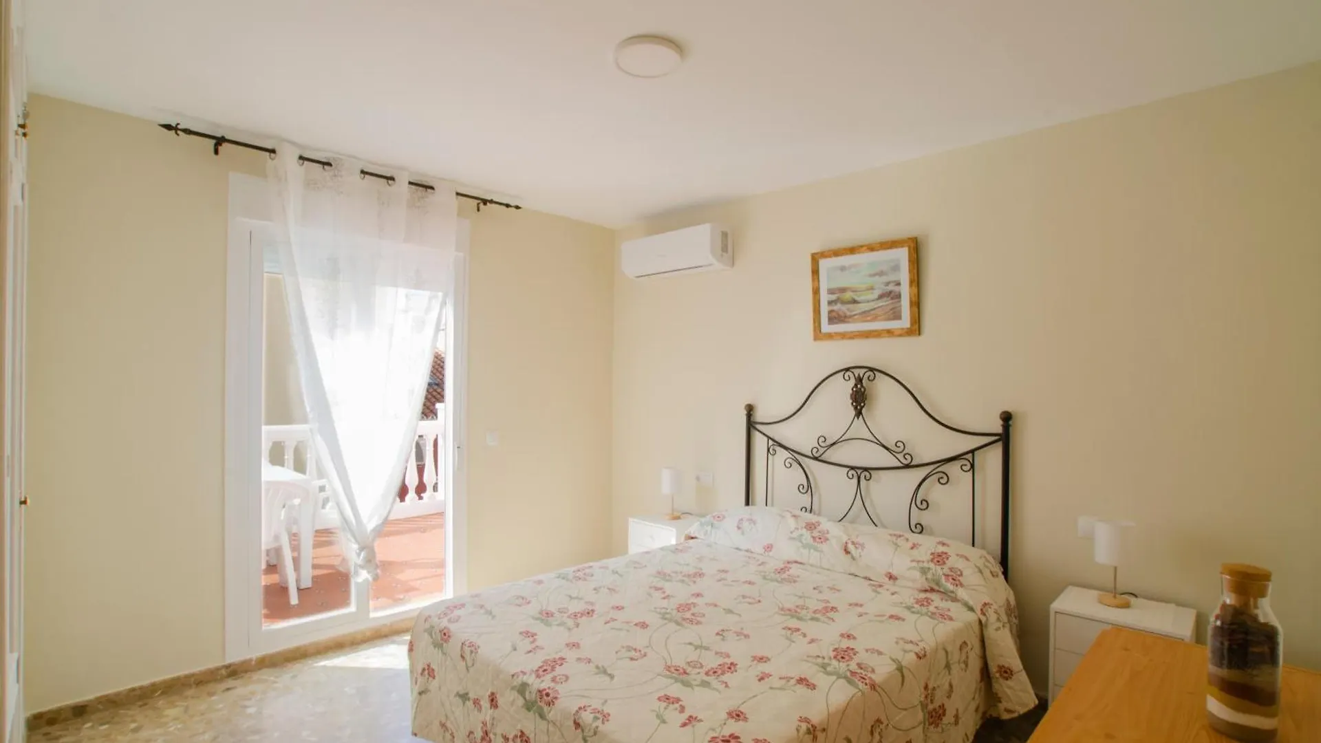 Apartamento El Atico De Andrea Torre Del Mar