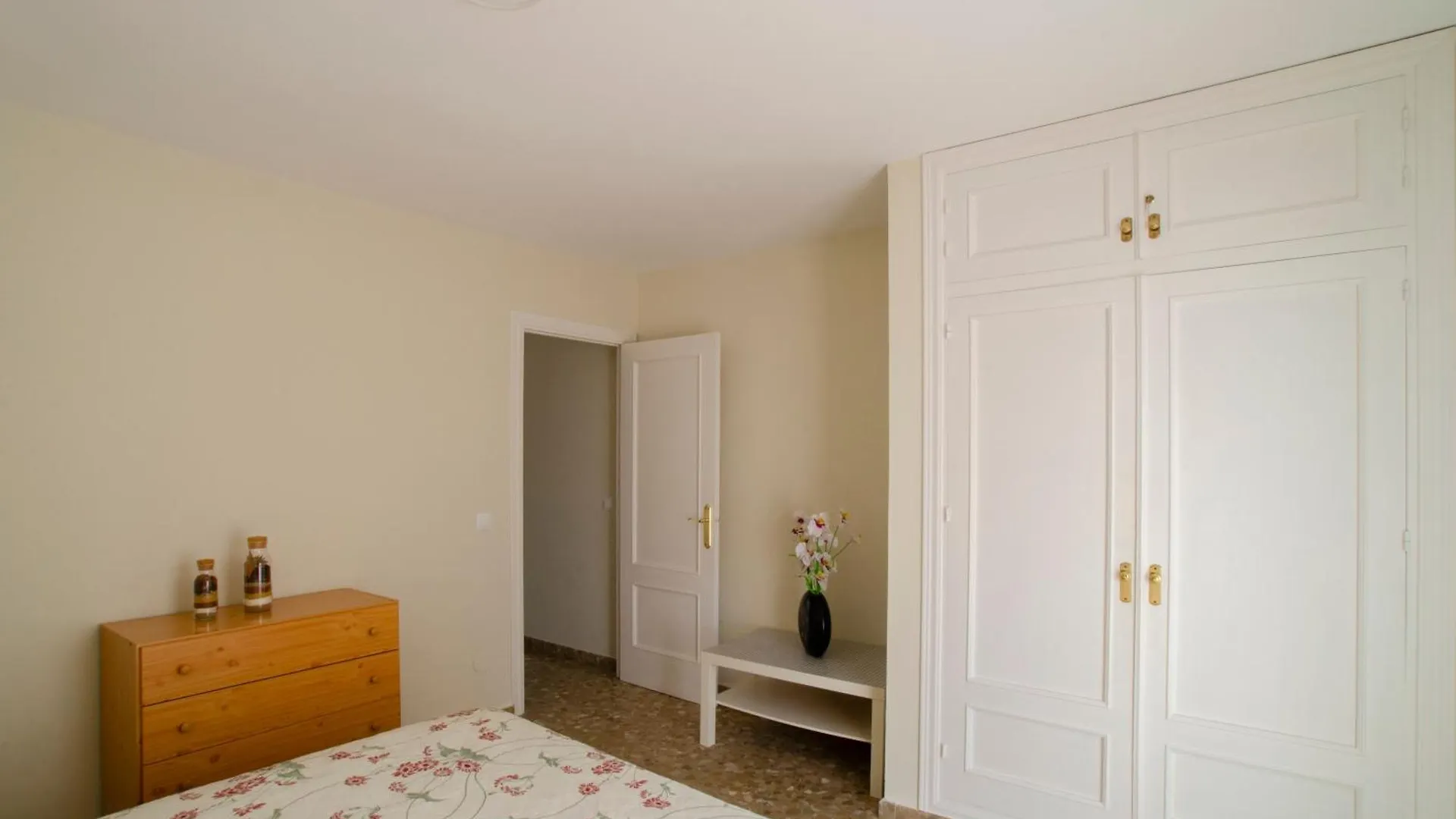 Apartamento El Atico De Andrea Torre Del Mar 0*,  España