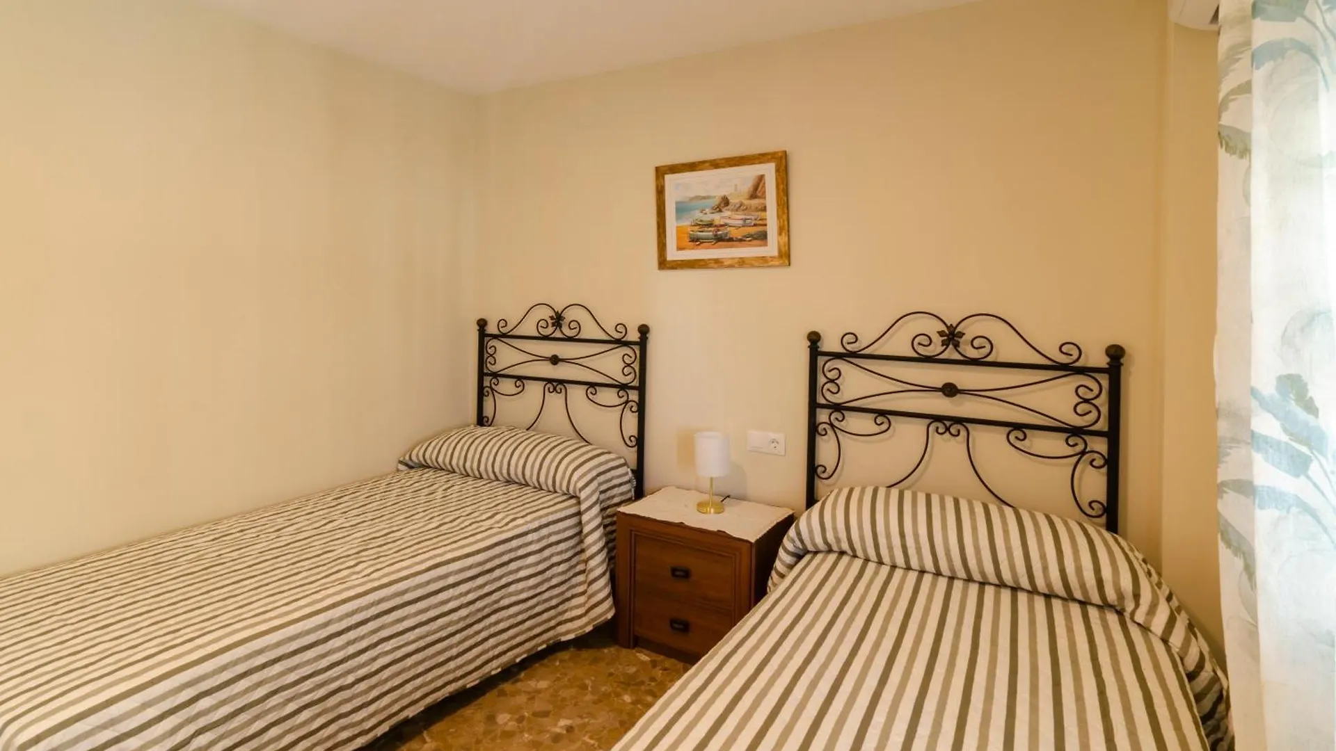 Apartamento El Atico De Andrea Torre Del Mar