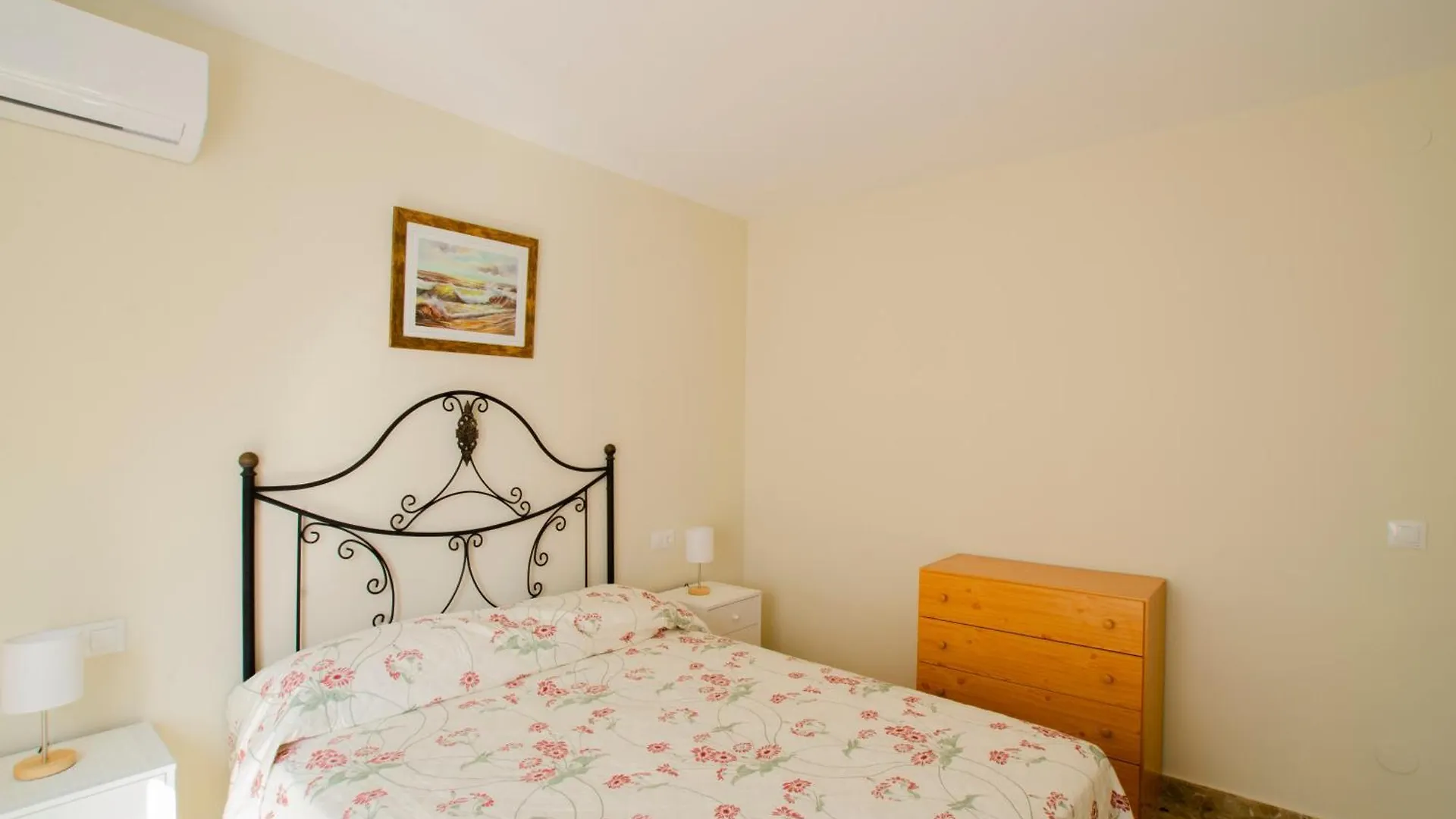 Apartamento El Atico De Andrea Torre Del Mar